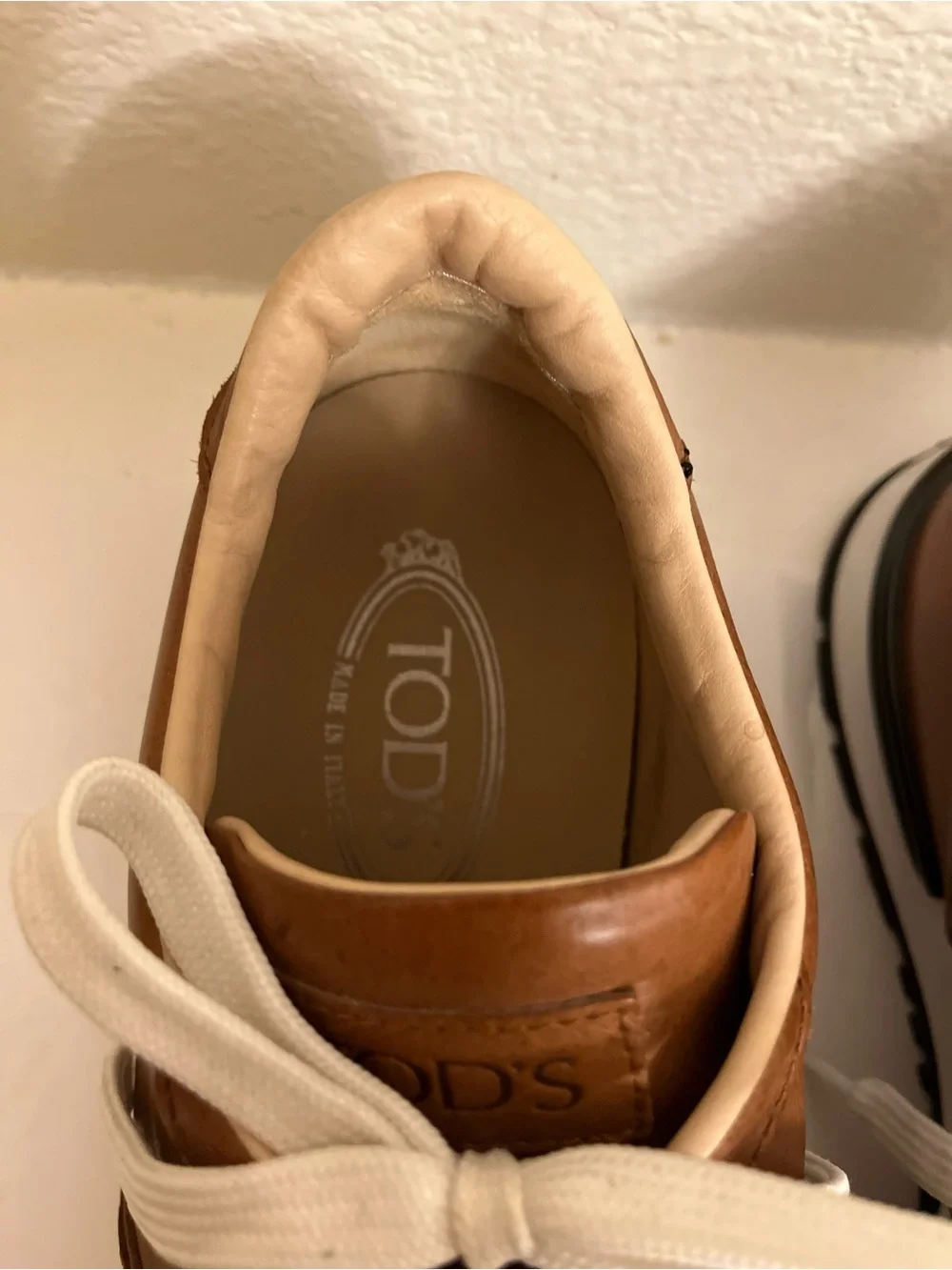 Tods nwob new